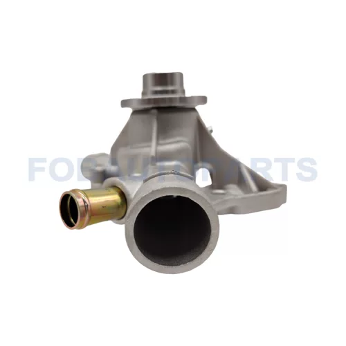 Auto Parts Cooling System Water Pump for Mercedes Benz C230 SLK230 1112004201 - image 4
