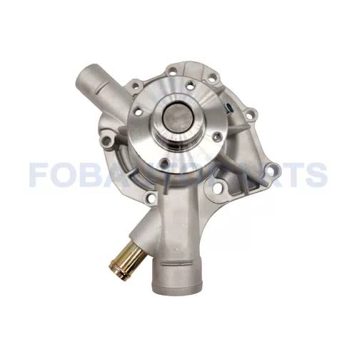 Auto Parts Cooling System Water Pump for Mercedes Benz C230 SLK230 1112004201 - image 5
