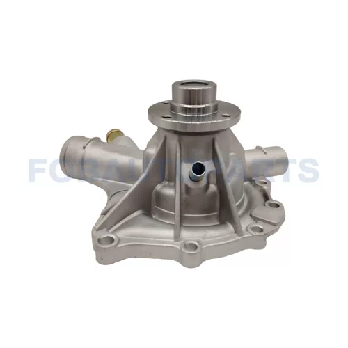 Auto Parts Cooling System Water Pump for Mercedes Benz C230 SLK230 1112004201 - image 6