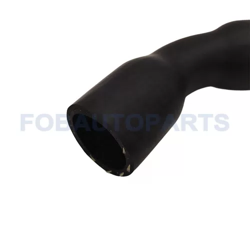 At Bottom of Thermostat Bypass Hose for Mercedes-Benz W210 R170 W202 W163 W203 1112030282 - image 5