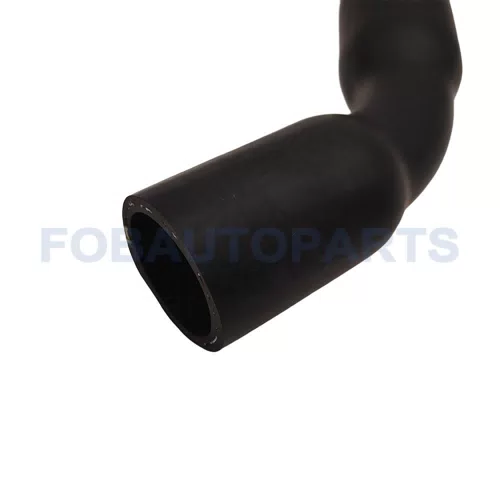 At Bottom of Thermostat Bypass Hose for Mercedes-Benz W210 R170 W202 W163 W203 1112030282 - image 6