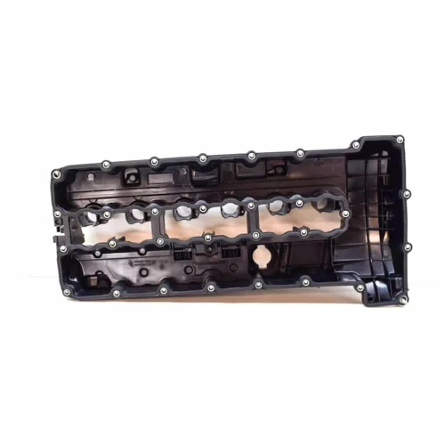 Engine Cylinder Head Cover Body Kits for BMW 3 Series E90 E91 11127548196 - image 5