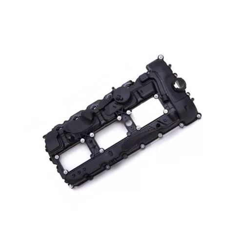 11127570292 Body Kit Cylinder Head Valve Cover and Gasket Fit for BMW M135i 535i E70 E71 2011-2014 X3 X5 X6