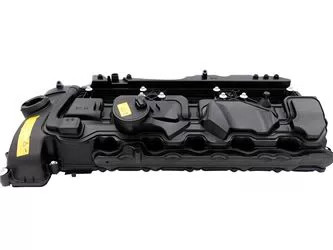 11127570292 Body Kit Cylinder Head Valve Cover and Gasket Fit for BMW M135i 535i E70 E71 2011-2014 X3 X5 X6 - image 2