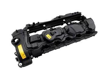 11127570292 Body Kit Cylinder Head Valve Cover and Gasket Fit for BMW M135i 535i E70 E71 2011-2014 X3 X5 X6 - image 3