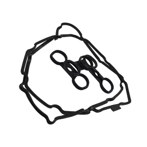 11127582245 Valve Cover Gasket for BMW E81 E87 E90 E91 E92 - image 5