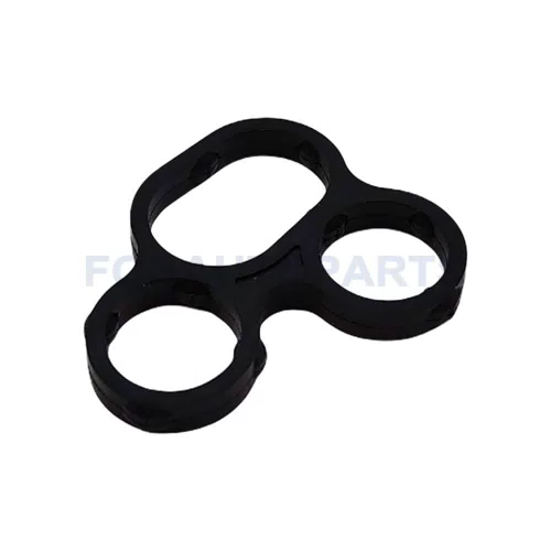 High Quality Camshaft Bearing Cap Oil Hole Gasket for Toyota 11159-36011