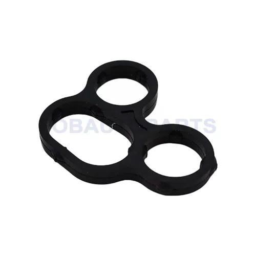 Camshaft Bearing Cap Oil Hole Gasket for Toyota 11159-36011 - image 2