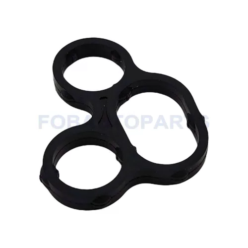 Camshaft Bearing Cap Oil Hole Gasket for Toyota 11159-36011 - image 3