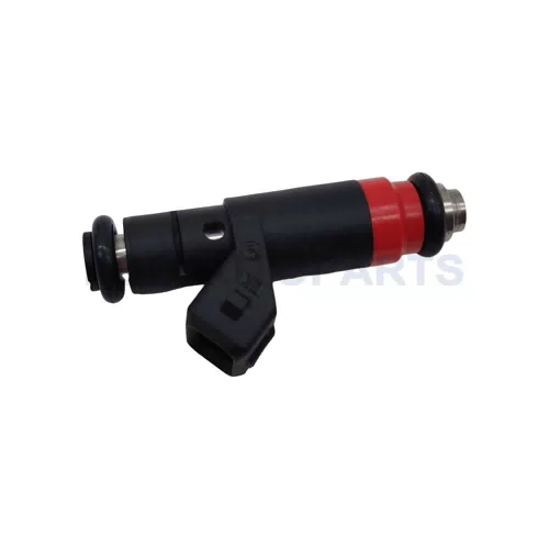 New Auto Parts Fuel Injector 1118-1132010 for Car Replacement 1118-1132010 20734 - image 2