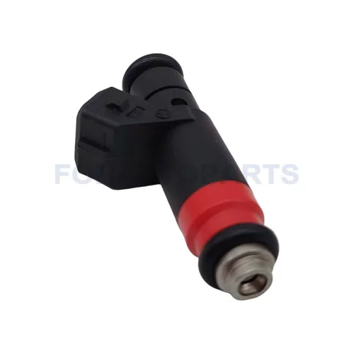 New Auto Parts Fuel Injector 1118-1132010 for Car Replacement 1118-1132010 20734 - image 5