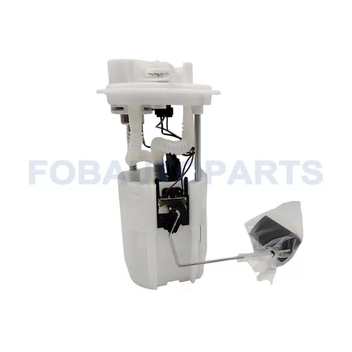 Electric Fuel Pump Assembly for LADA Kalina Wagon VAZ 1117-1119 OE 1118-1139009-10 1118113900910
