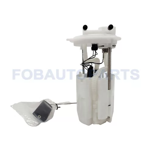 Electric Fuel Pump Assembly for LADA Kalina Wagon VAZ 1117-1119 OE 1118-1139009-10 1118113900910 - image 2