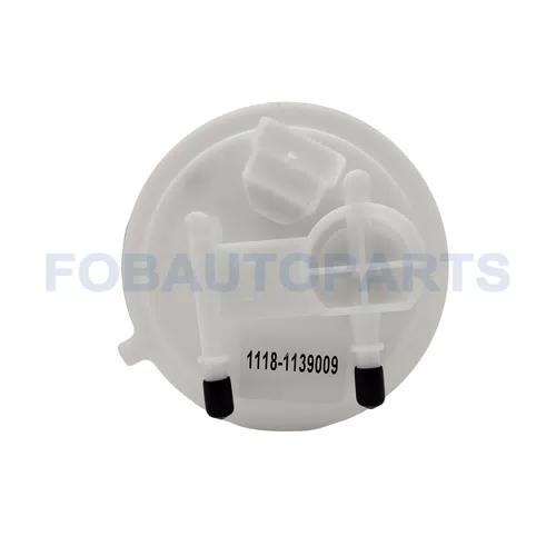 Electric Fuel Pump Assembly for LADA Kalina Wagon VAZ 1117-1119 OE 1118-1139009-10 1118113900910 - image 4