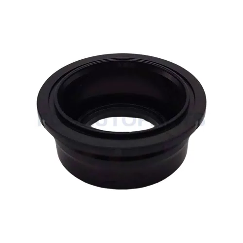 Engine Assembly Parts Car Spark Plugs Rings for Toyota Corolla 11193-37030 Seal the Spark Plug Rang with Rubber Oil Seal - image 2