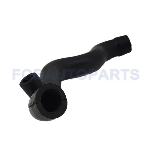 Engine Crankcase Breather Hose for Mercedes-Benz M112 W203 S203 1120180682 - image 3