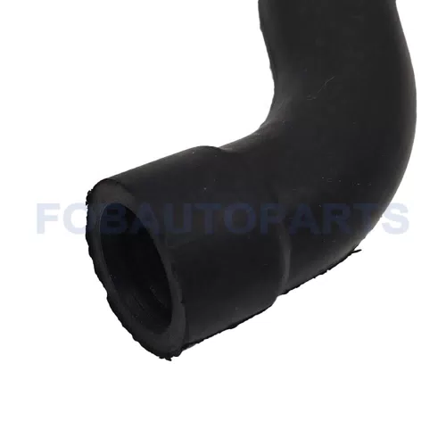 Engine Crankcase Breather Hose for Mercedes-Benz M112 W203 S203 1120180682 - image 4