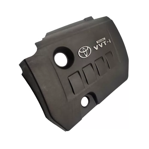 11212-37010 Engine Cover for Toyota 07 Corolla - image 3
