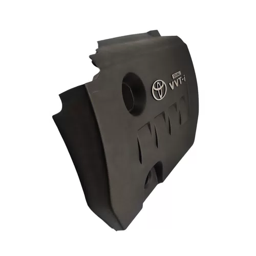 11212-37010 Engine Cover for Toyota 07 Corolla - image 4