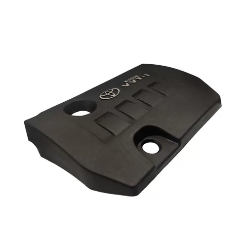11212-37010 Engine Cover for Toyota 07 Corolla - image 5