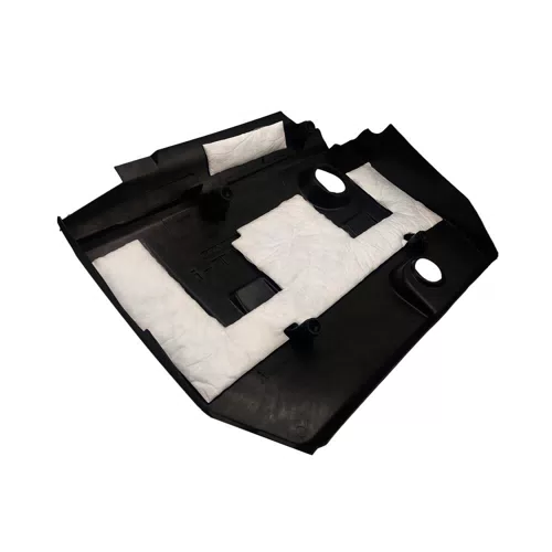 11212-37010 Engine Cover for Toyota 07 Corolla - image 6