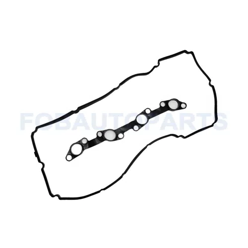 Engine Valve Cover Gasket for Toyota Tacoma 11213-75041 1121375041 11214-75041 - image 2