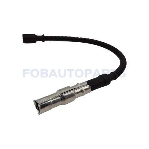 Ignition Cable for Mercedes C-Class E-Class ML SLK 320 350 W203 CL203 S202 S203 A208 A209 W210 W211 S210 1121500118 - image 2