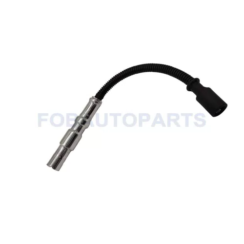 Ignition Cable Spark Plug Wire for Mercedes Benz E320 R230 SL500 ML350 S500 ML320 1121500218 - image 2