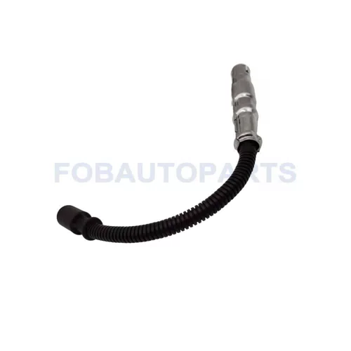 Ignition Cable Spark Plug Wire for Mercedes Benz E320 R230 SL500 ML350 S500 ML320 1121500218 - image 3