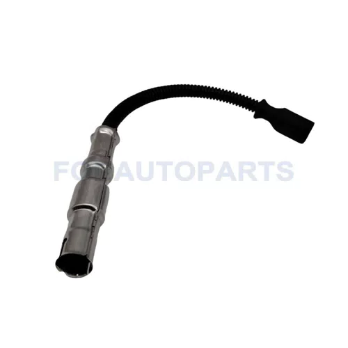 Ignition Cable Spark Plug Wire for Mercedes Benz E320 R230 SL500 ML350 S500 ML320 1121500218 - image 4