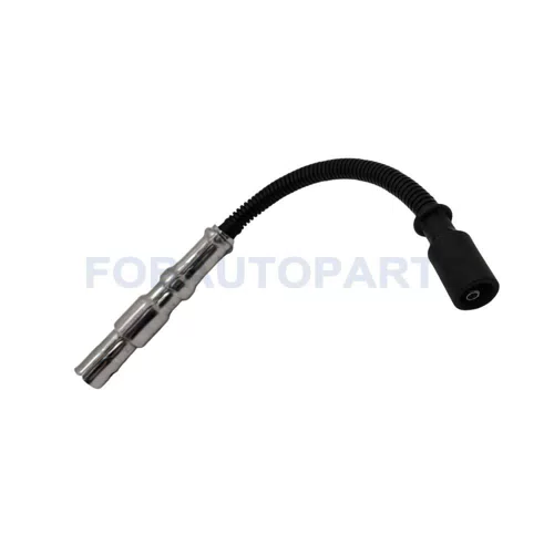 Ignition Cable Spark Plug Wire for Mercedes Benz E320 R230 SL500 ML350 S500 ML320 1121500218 - image 5