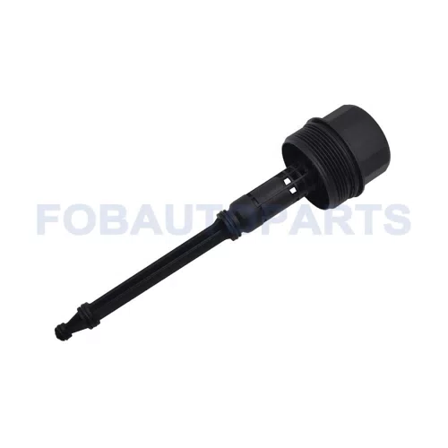 Oil Filter Housing for Mercedes-Benz W220 S280 S320 S350 S500 W164 ML500 1121800710 - image 2