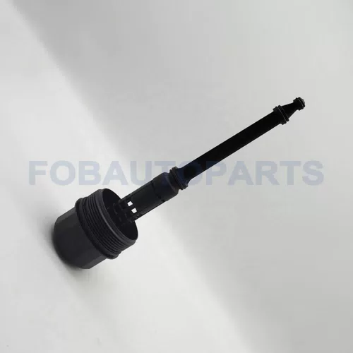 Oil Filter Housing for Mercedes-Benz W220 S280 S320 S350 S500 W164 ML500 1121800710 - image 3