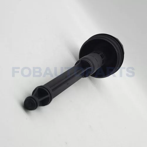 Oil Filter Housing for Mercedes-Benz W220 S280 S320 S350 S500 W164 ML500 1121800710 - image 4