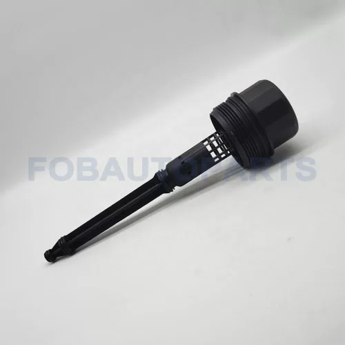 Oil Filter Housing for Mercedes-Benz W220 S280 S320 S350 S500 W164 ML500 1121800710 - image 6