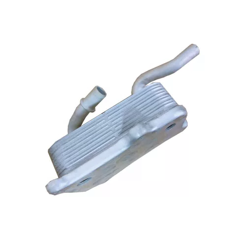 1121880401 Transmission Oil Cooler for Mercedes-Benz - image 3