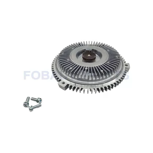 1122000222 Engine Cooling Fan Clutch for MERCEDES BENZ W163 ML320 ML350 112 200 02 22 2100030032 - image 2