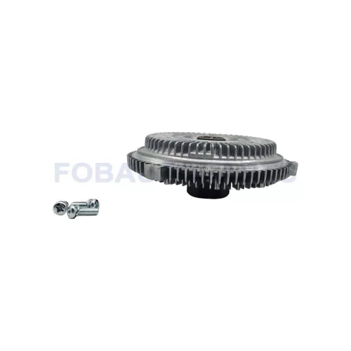 1122000222 Engine Cooling Fan Clutch for MERCEDES BENZ W163 ML320 ML350 112 200 02 22 2100030032 - image 3