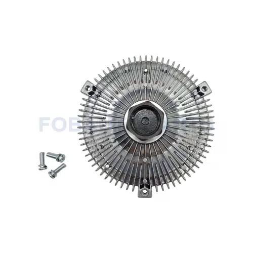1122000222 Engine Cooling Fan Clutch for MERCEDES BENZ W163 ML320 ML350 112 200 02 22 2100030032 - image 4