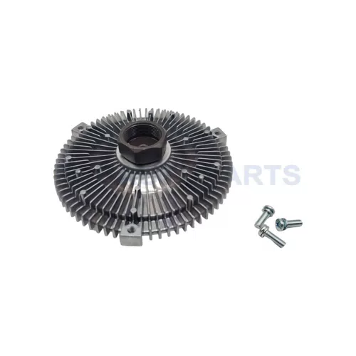 1122000222 Engine Cooling Fan Clutch for MERCEDES BENZ W163 ML320 ML350 112 200 02 22 2100030032 - image 5