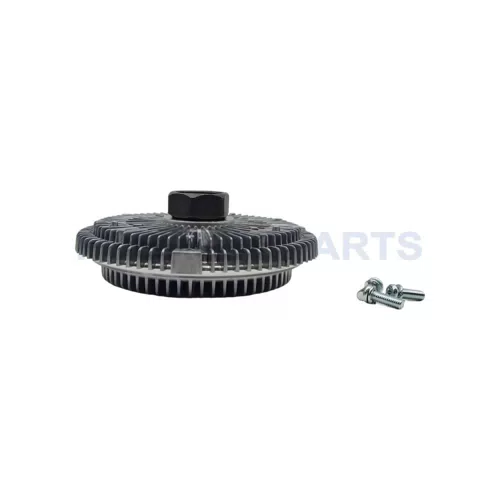 1122000222 Engine Cooling Fan Clutch for MERCEDES BENZ W163 ML320 ML350 112 200 02 22 2100030032 - image 6