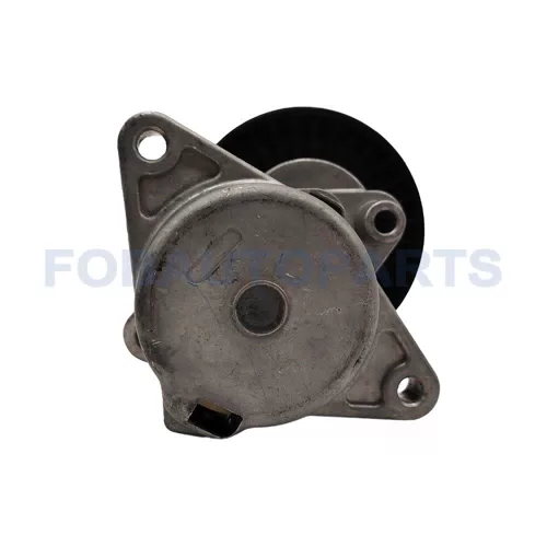 Drive Belt Tensioner Assembly Fit for Chrysler Crossfire 2004-2008 for Mercedes-Benz C240 C320 2001-2005 1122000870 - image 3