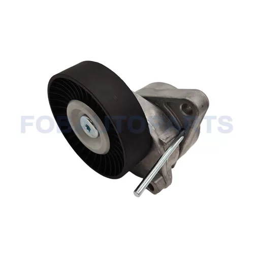 Drive Belt Tensioner Assembly Fit for Chrysler Crossfire 2004-2008 for Mercedes-Benz C240 C320 2001-2005 1122000870 - image 4