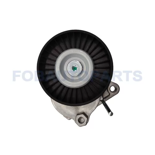 Drive Belt Tensioner Assembly Fit for Chrysler Crossfire 2004-2008 for Mercedes-Benz C240 C320 2001-2005 1122000870 - image 5