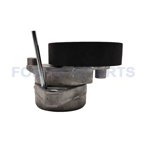 Drive Belt Tensioner Assembly Fit for Chrysler Crossfire 2004-2008 for Mercedes-Benz C240 C320 2001-2005 1122000870 - image 6