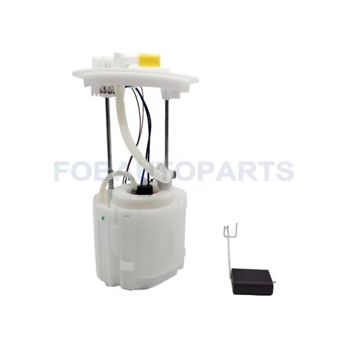 1123100XGW01A Fuel Pump Suitable Compatible for Great Wall HAVAL H6 Third Generation Model 2022 2023 HAVAL - image 3