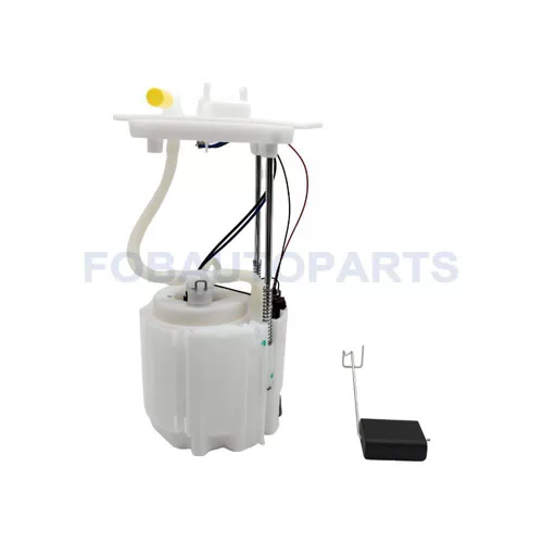1123100XGW01A Fuel Pump Suitable Compatible for Great Wall HAVAL H6 Third Generation Model 2022 2023 HAVAL - image 4