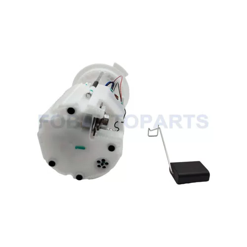 1123100XGW01A Fuel Pump Suitable Compatible for Great Wall HAVAL H6 Third Generation Model 2022 2023 HAVAL - image 6