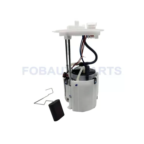 Electric Fuel Pump for Great Wall Jolion 2021 1123103XGW02A - image 2