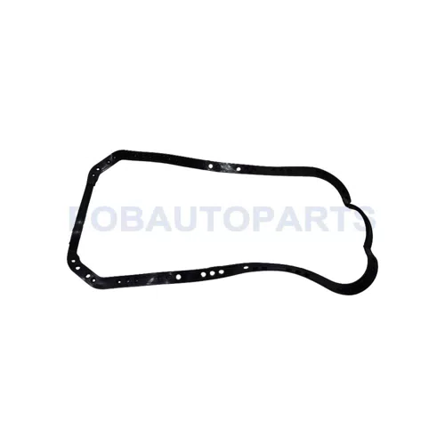11251-P2A-014 Transaxle Oil Pan Gasket for 1996-2005 Honda Civic DX LX CX VP Del Sol S/SI 11251-P2A-014 - image 2
